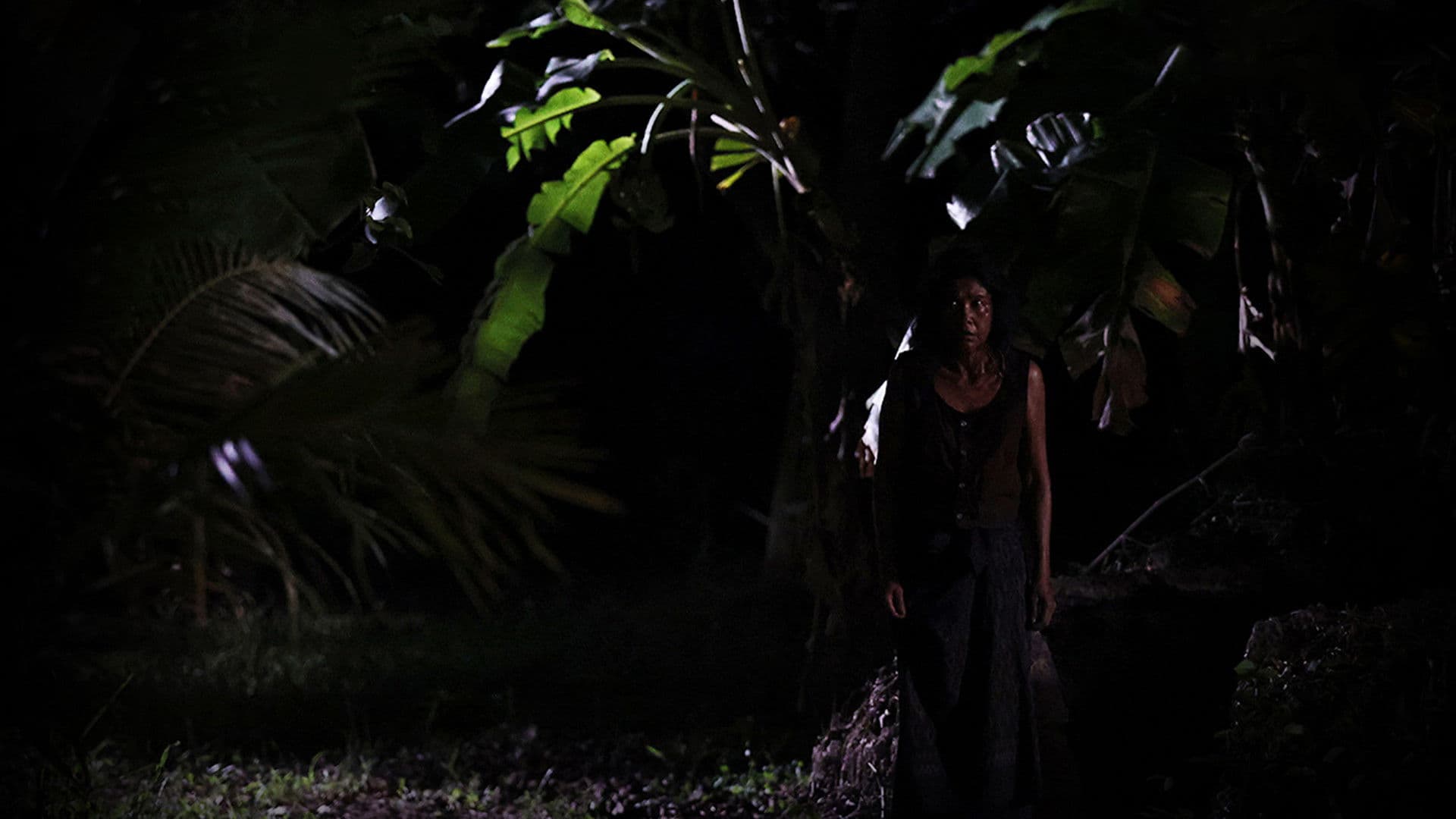 Ha Gom: The Darkness of the Soul