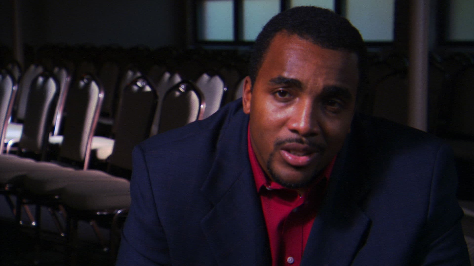 Life After Hoop Dreams