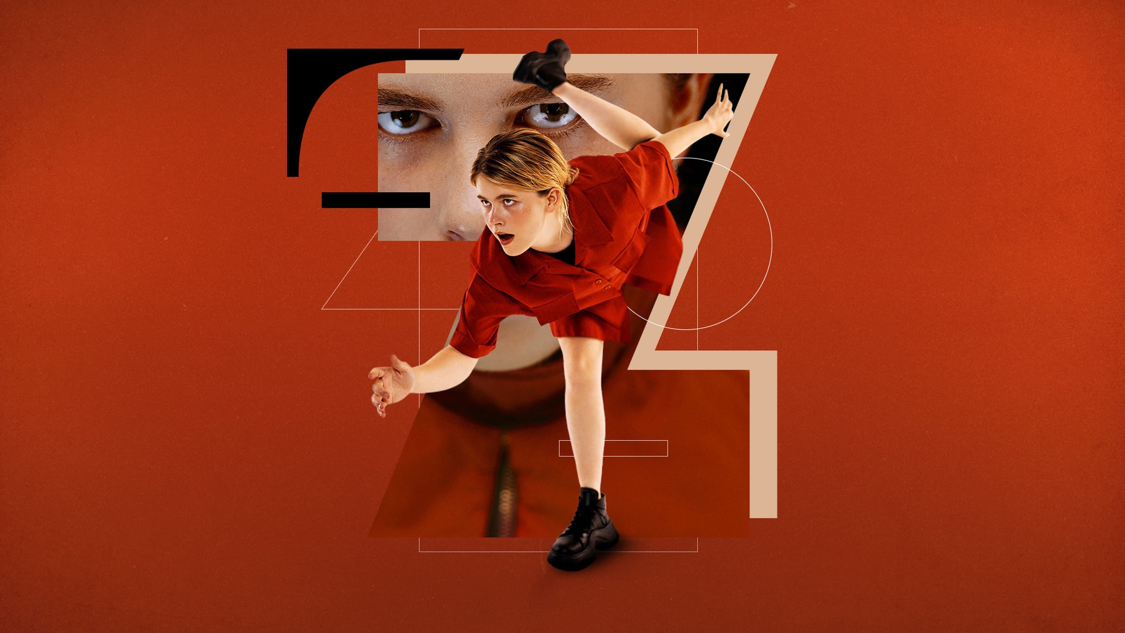 Zaho de Sagazan, le dernier des voyages au Liberté