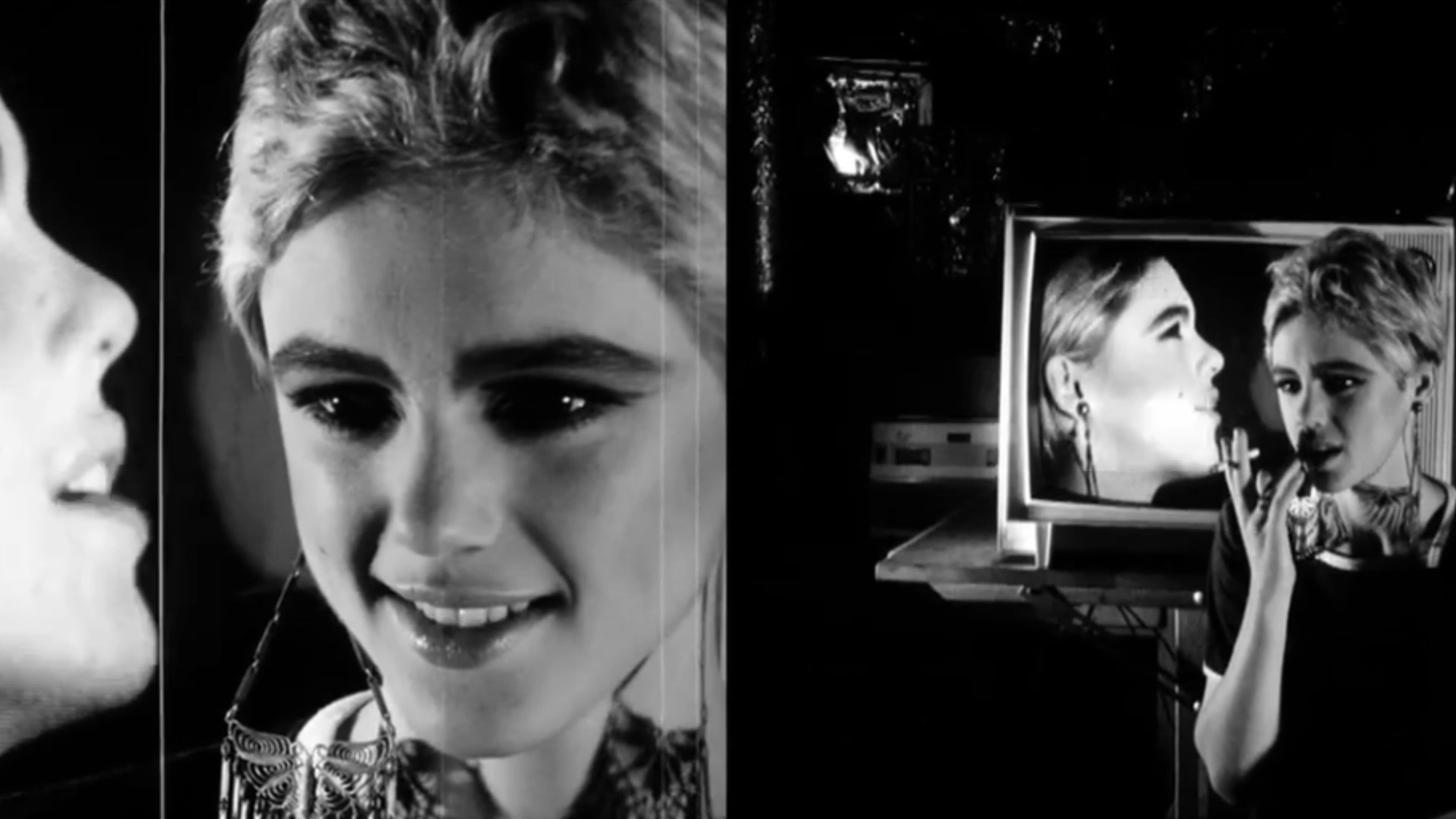 Outer and Inner Space