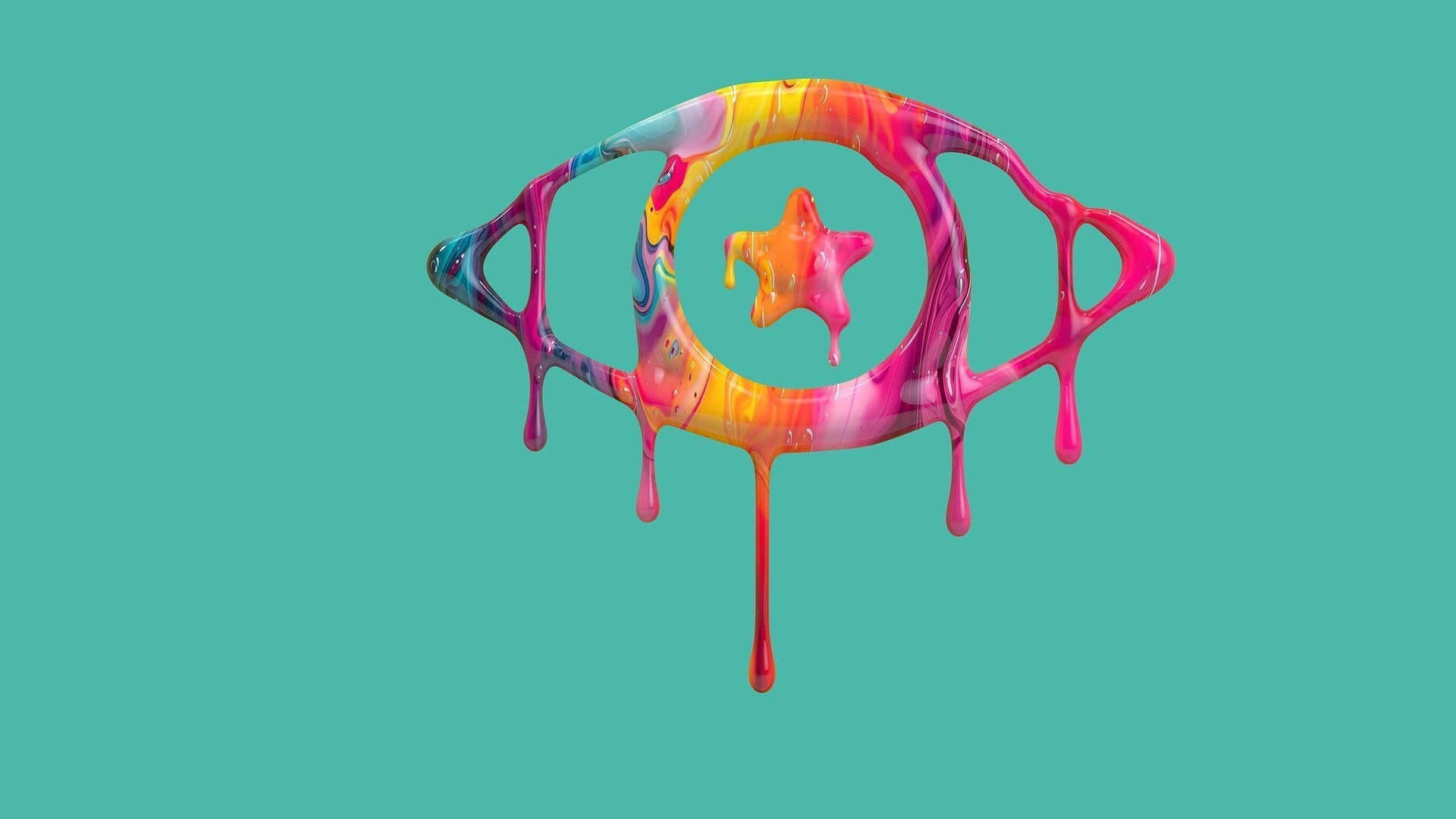 Celebrity Big Brother: Late and Live