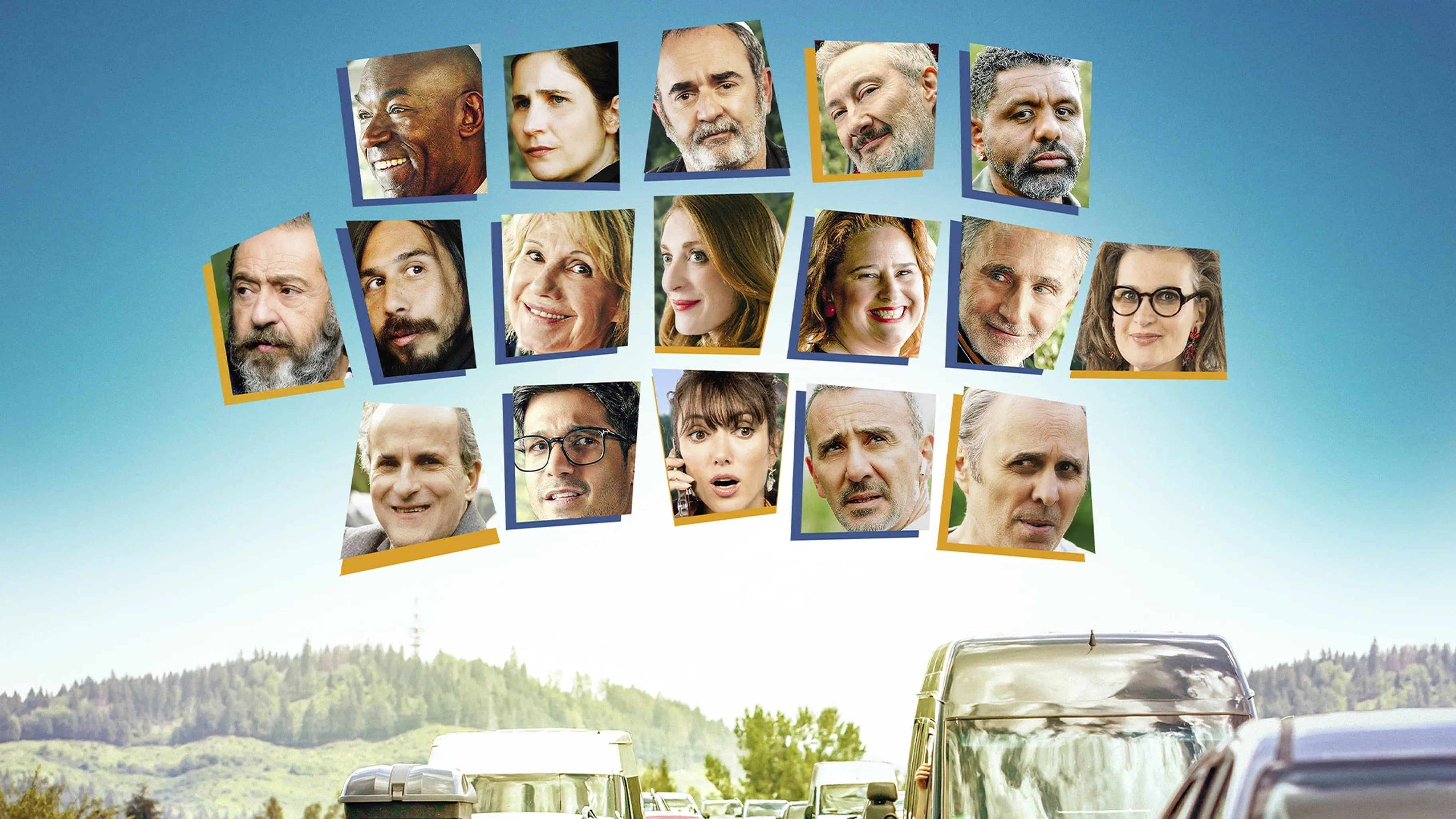 L'Incroyable Embouteillage