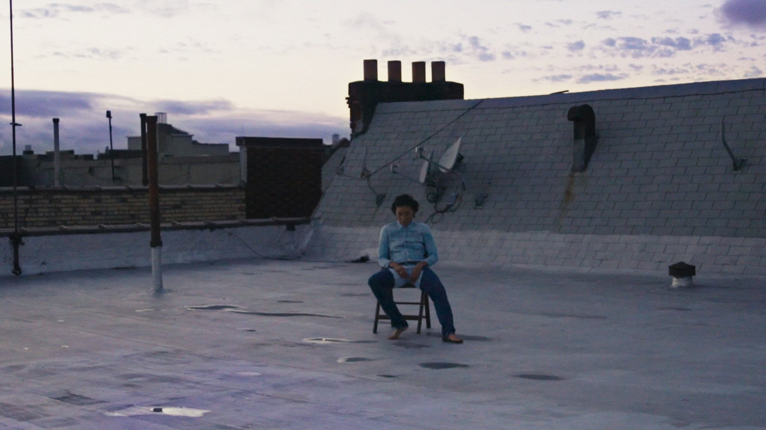 In Place of Monuments