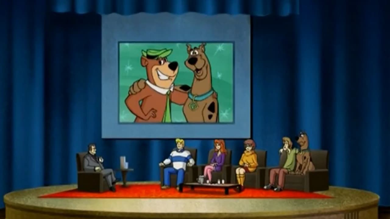 An Evening with the Scooby-Doo Gang