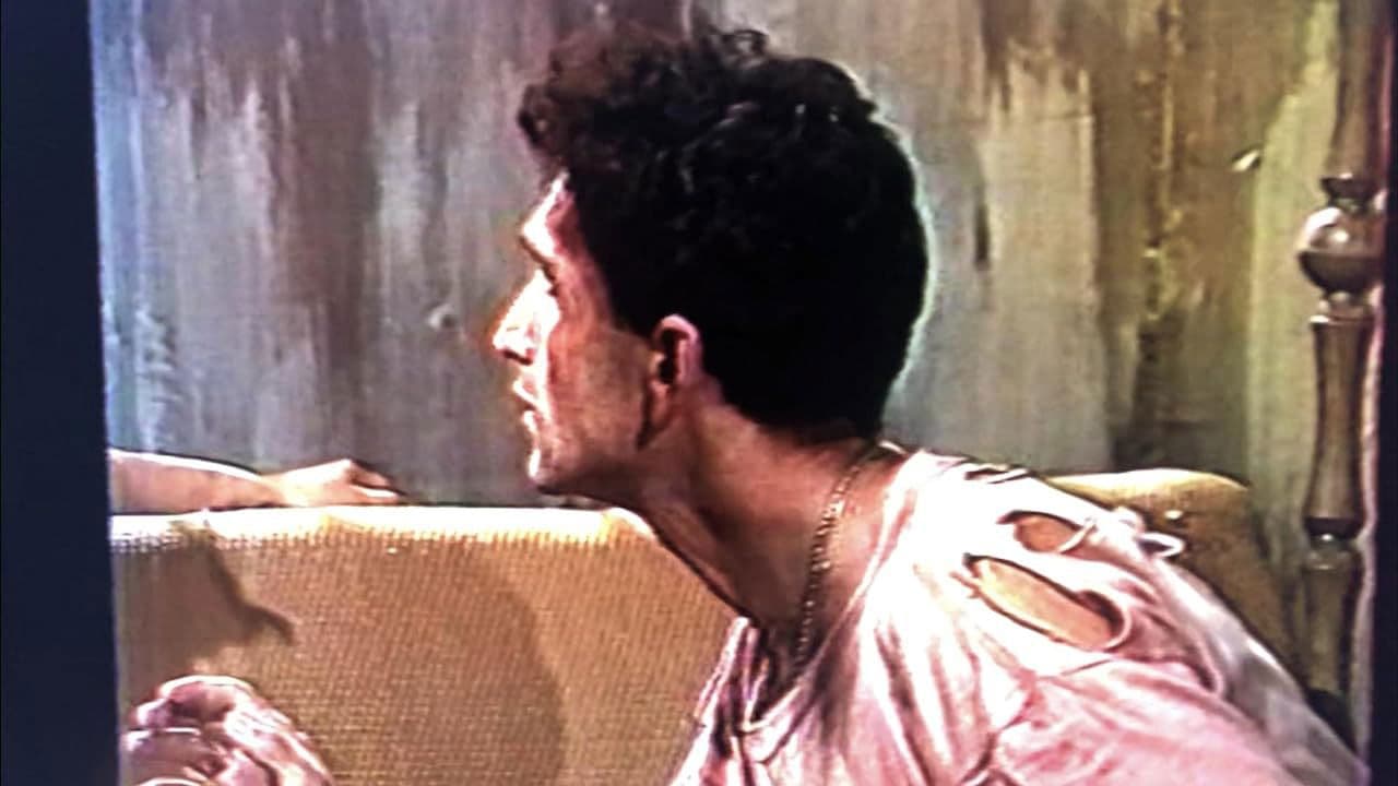 A Streetcar Named Desire