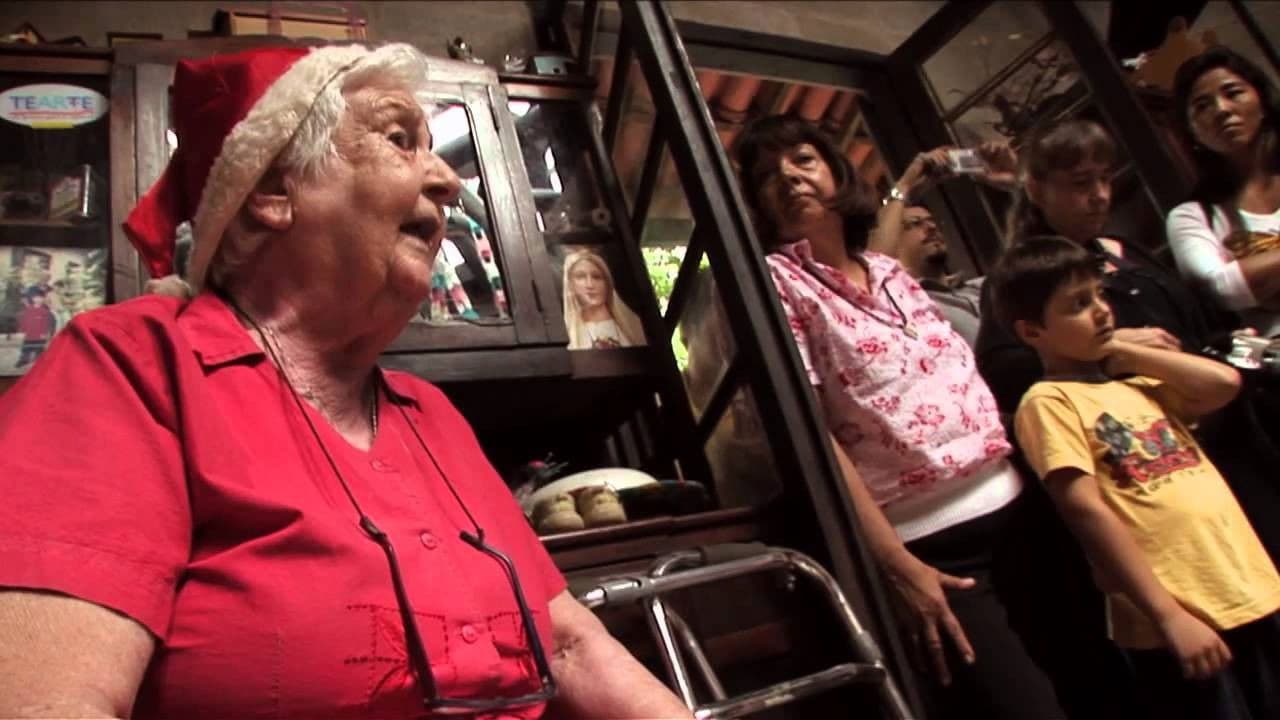 Sementes do Nosso Quintal