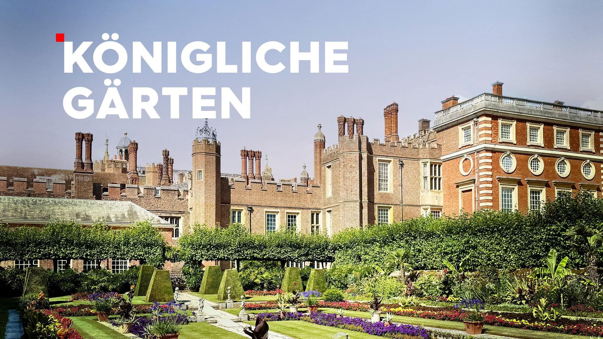 Königliche Gärten