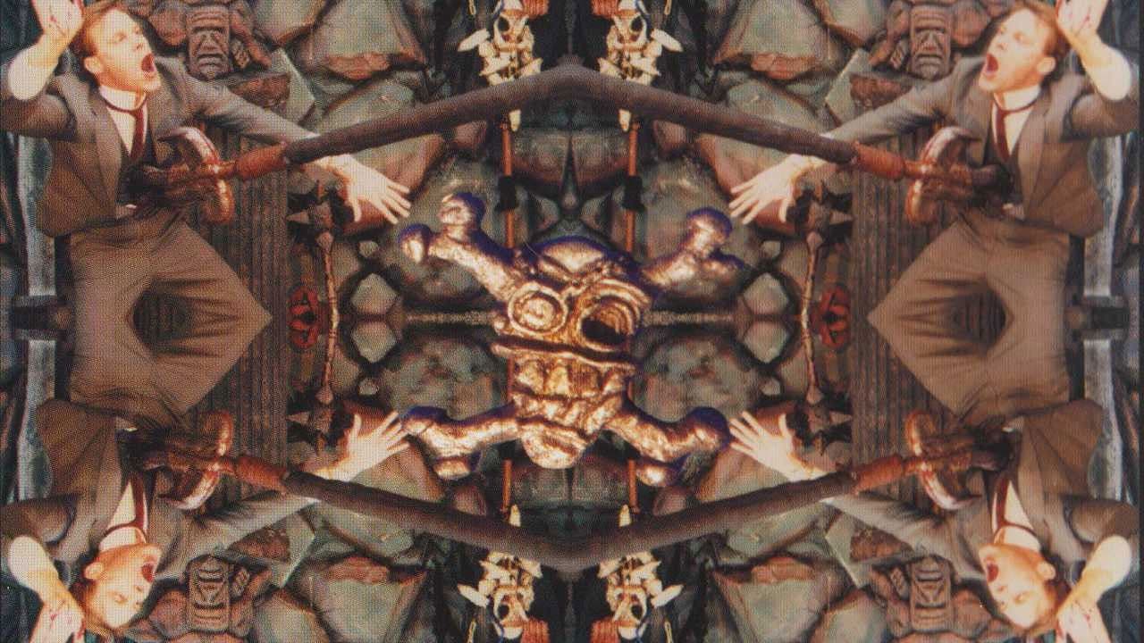 Gwar – Ultimate Video GWARchive