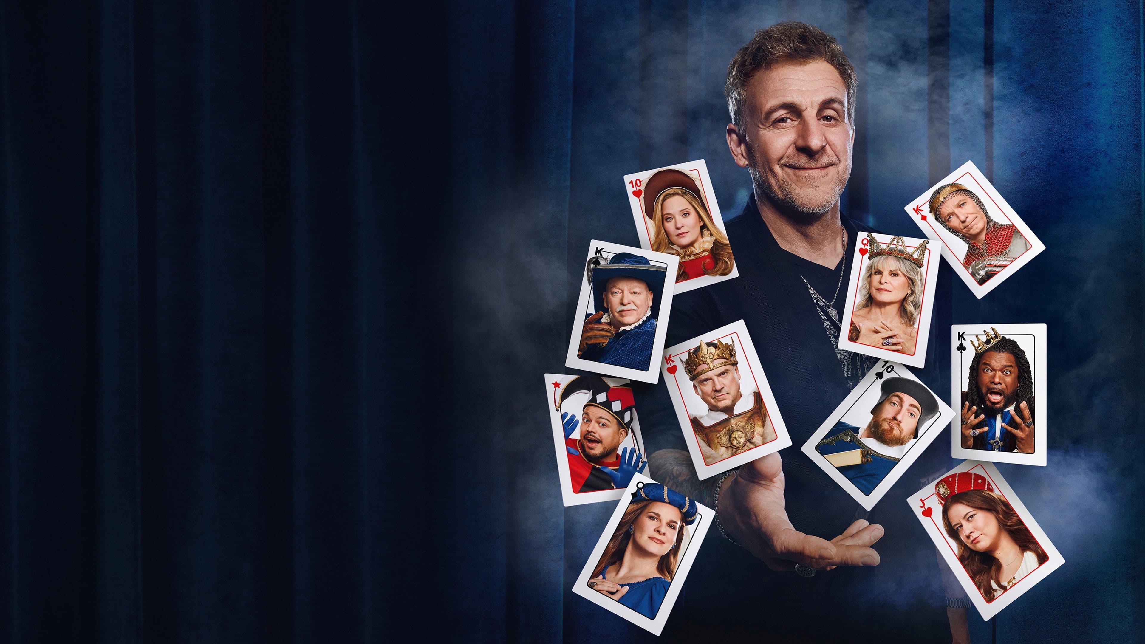 LOL: Last One Laughing Quebec