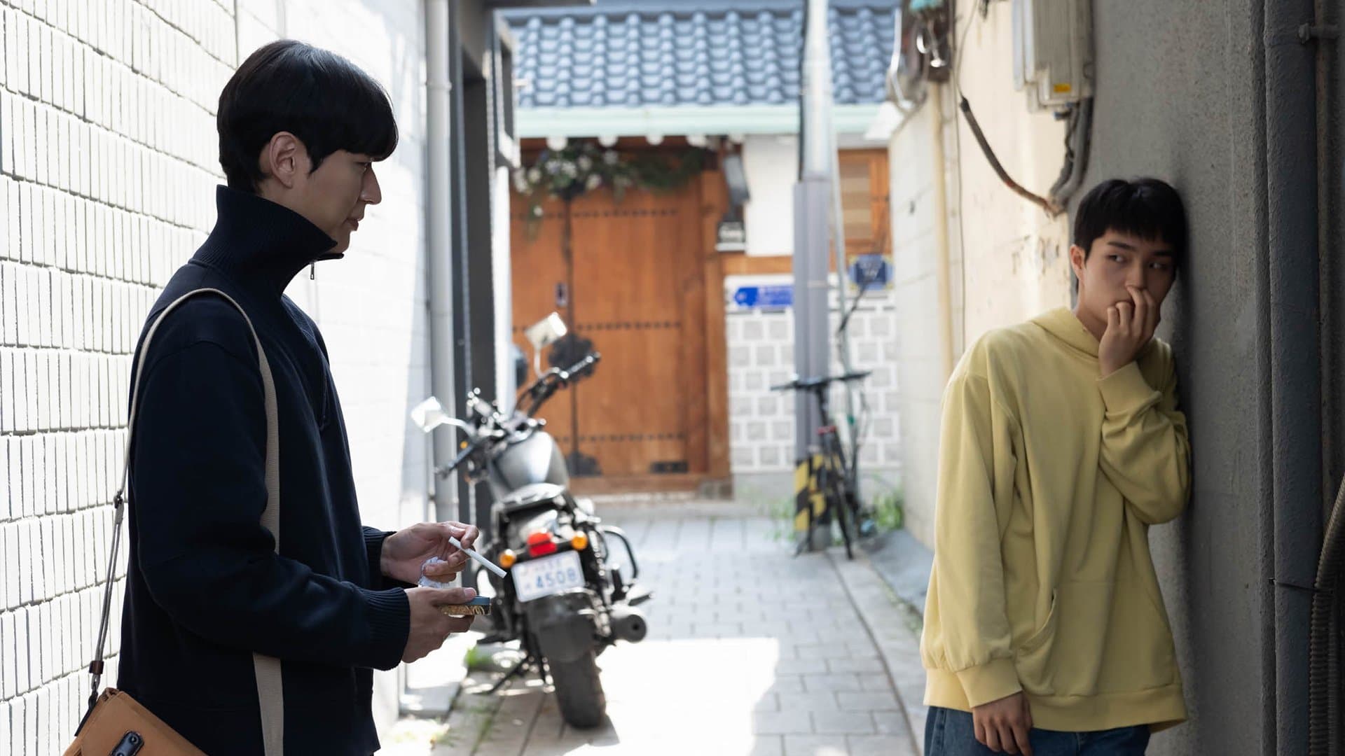 Tell Me That You Love Me