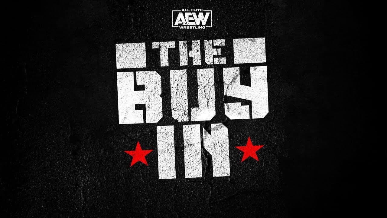 AEW Double or Nothing 2021: The Buy In