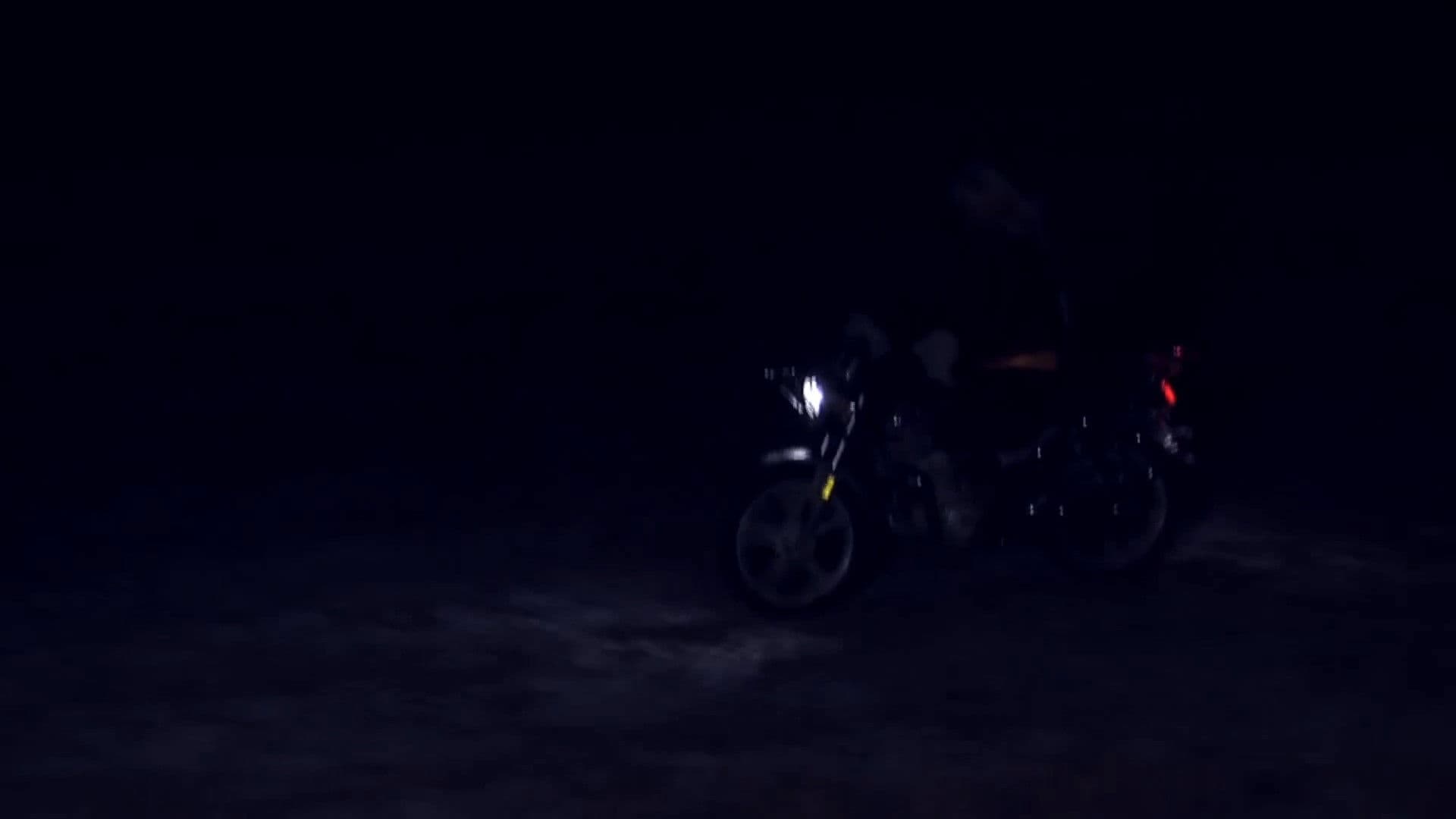 On the Border Between Life and Death