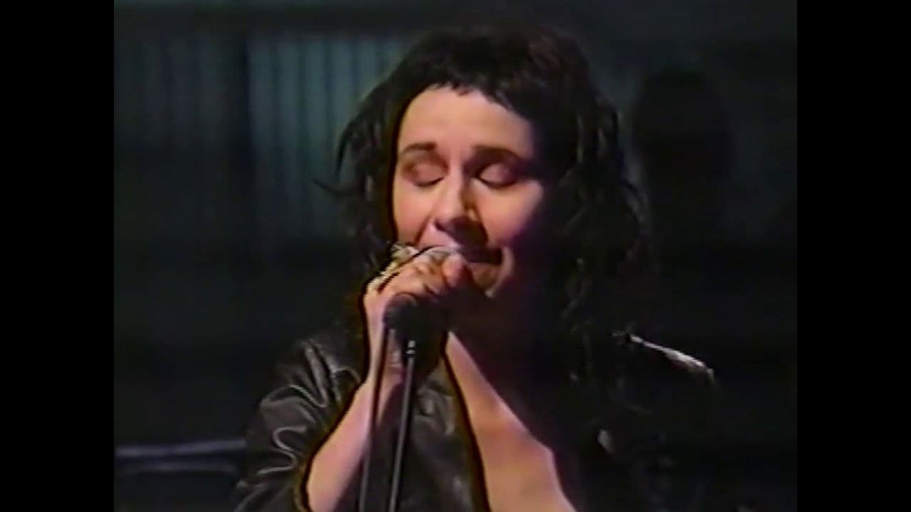 PJ Harvey: Sessions at West 54th