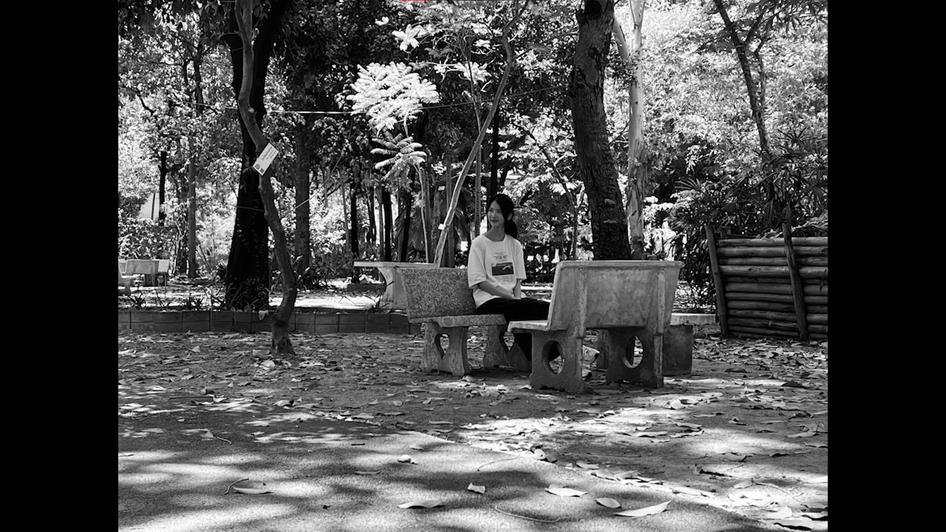 Kaowpun's Last Day on Earth