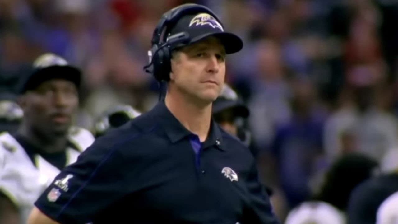 2012 Baltimore Ravens: Super Bowl XLVII Champions