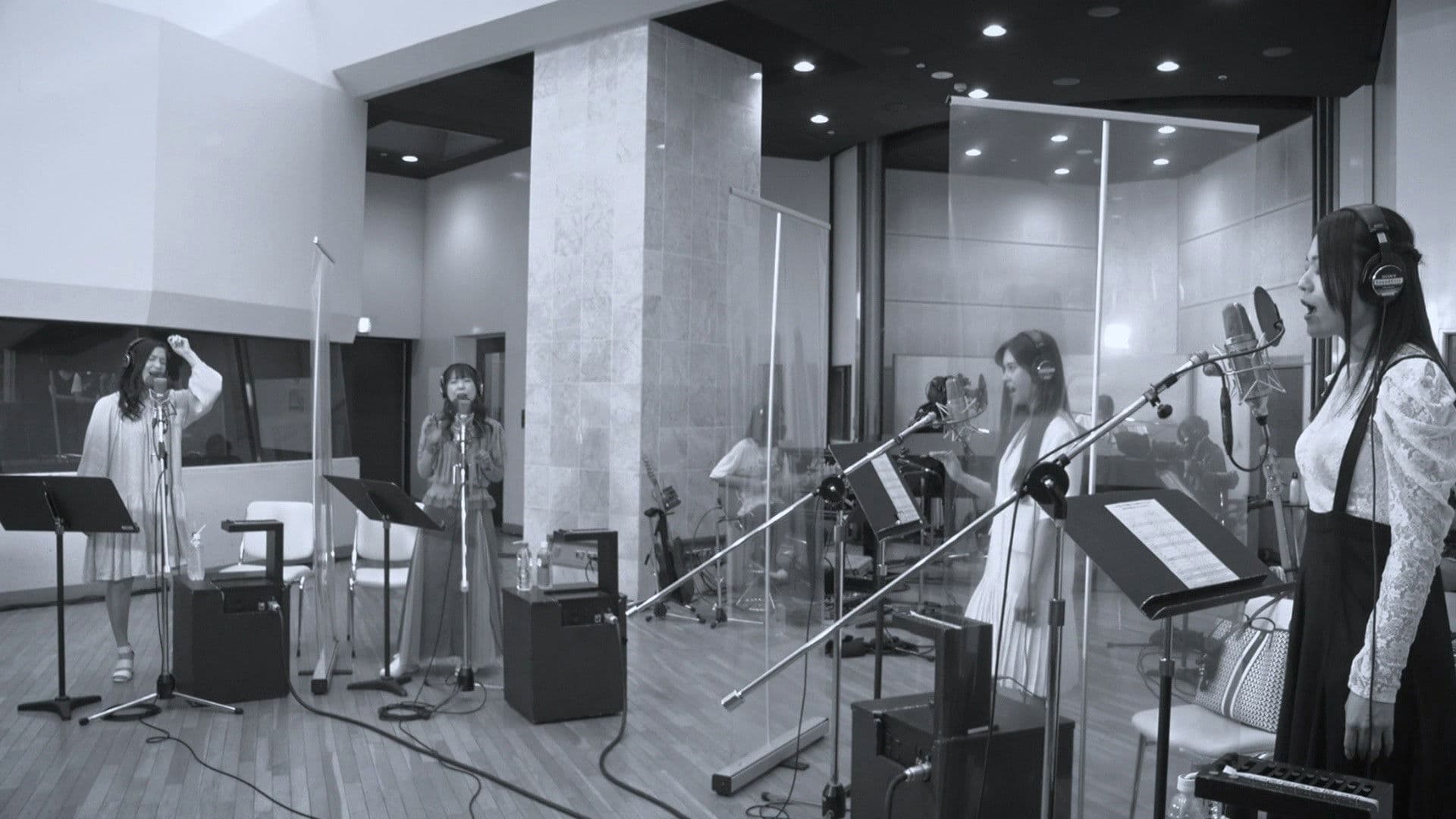 Yuki Kajiura LIVE EXTRA~STUDIO Livestream vol.#1 reprise!