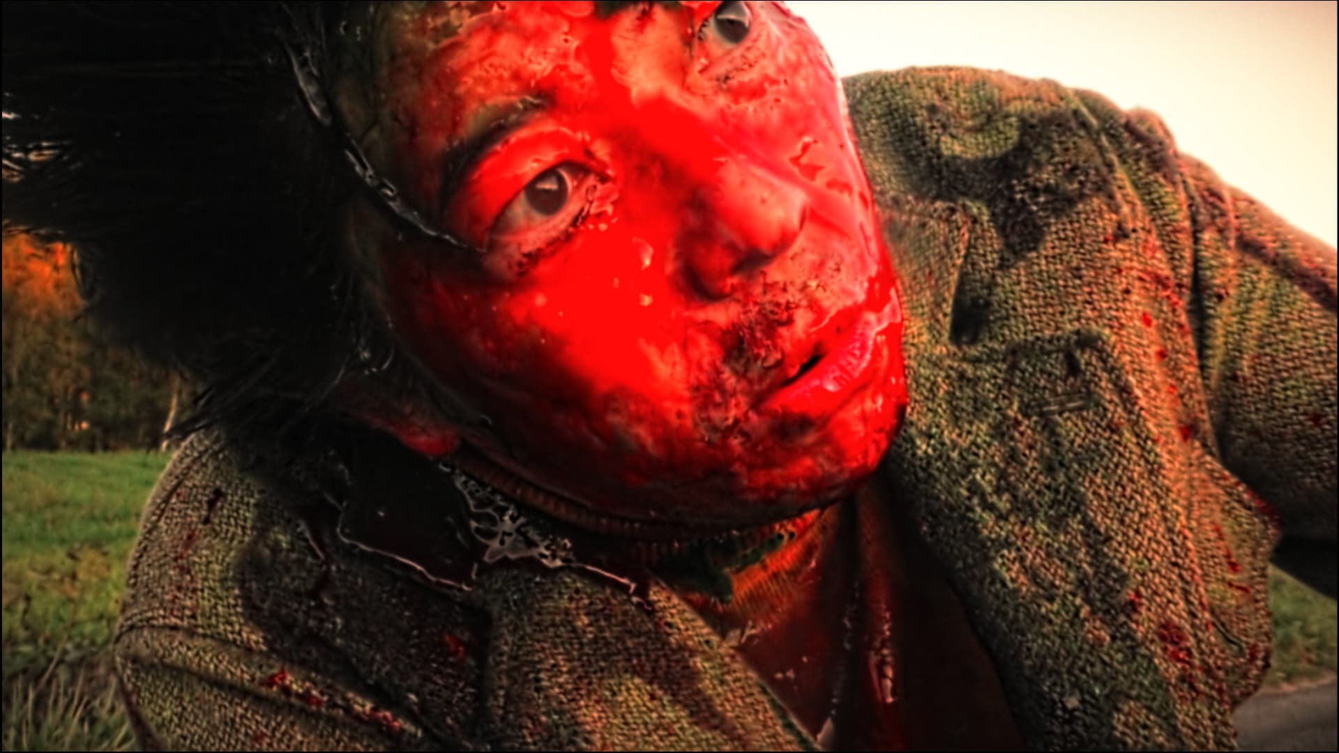 Okhotsk of the Living Dead