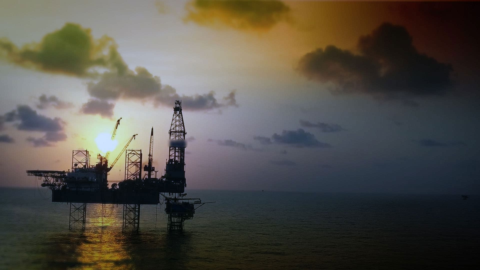 The Case Against Oil