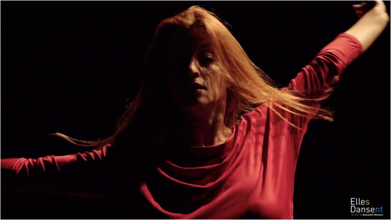 Elles dansent