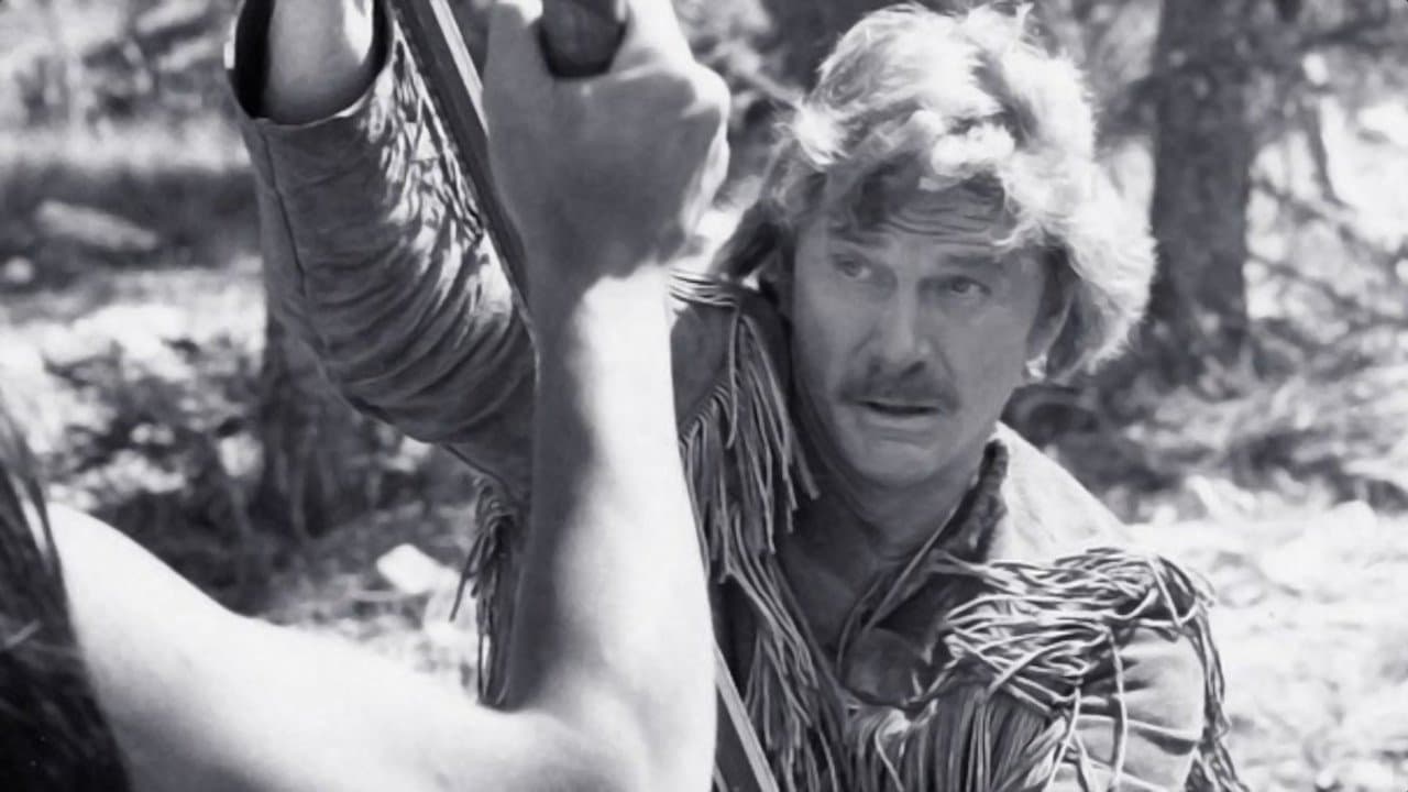 Last of the Mohicans