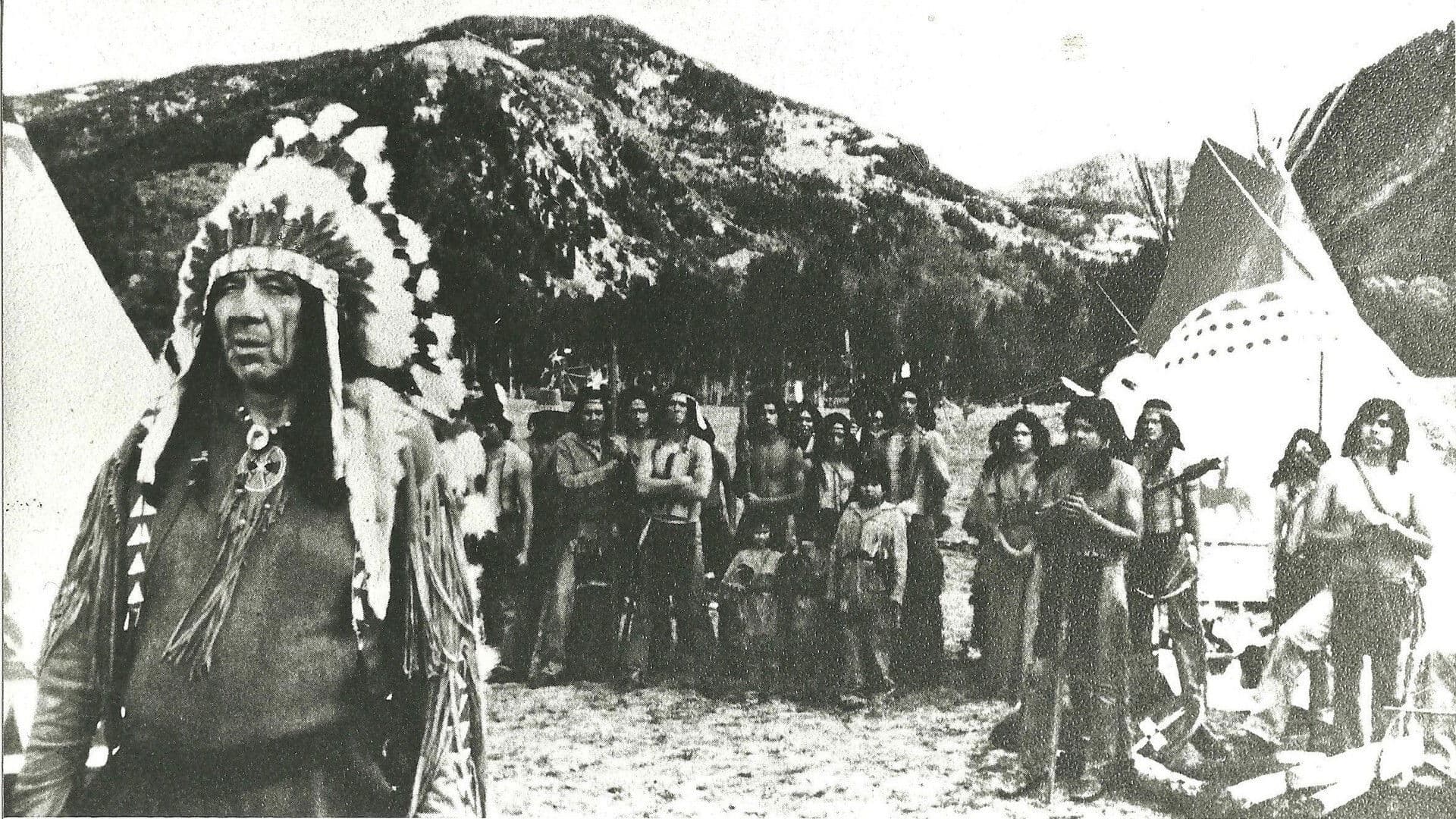 The Incredible Rocky Mountain Race