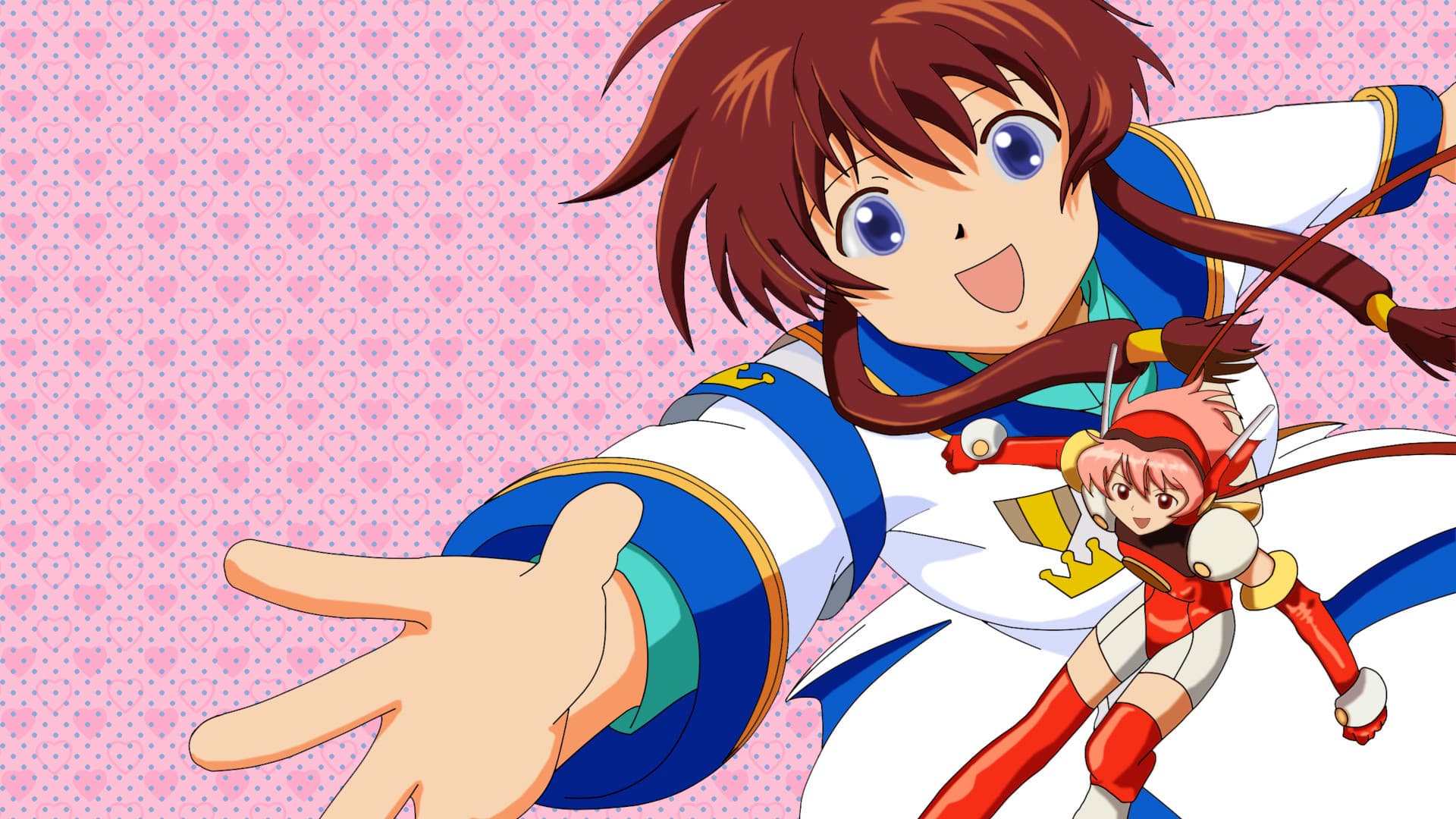 Battle Doll: Angelic Layer