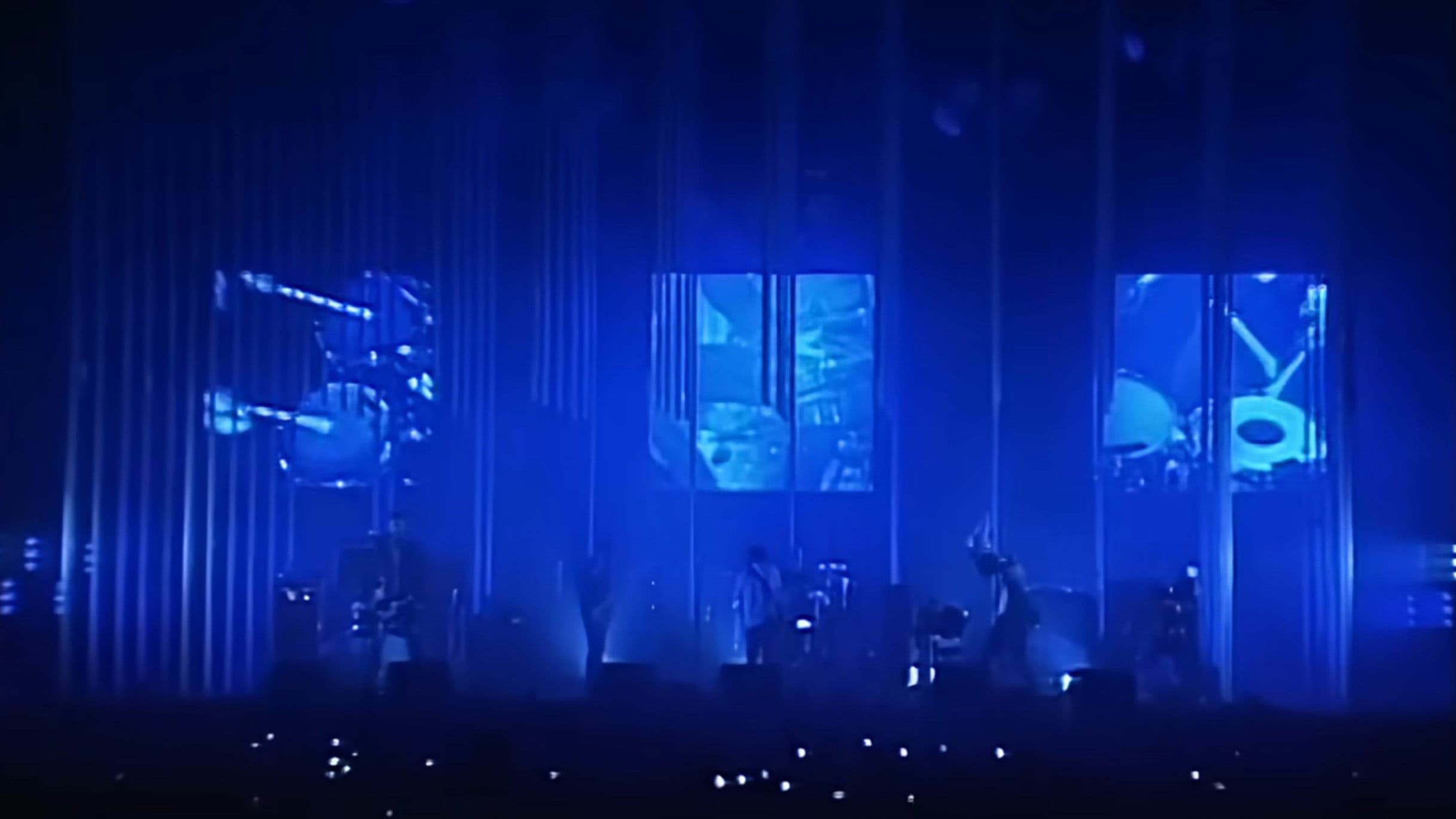 Radiohead: Buenos Aires 2009