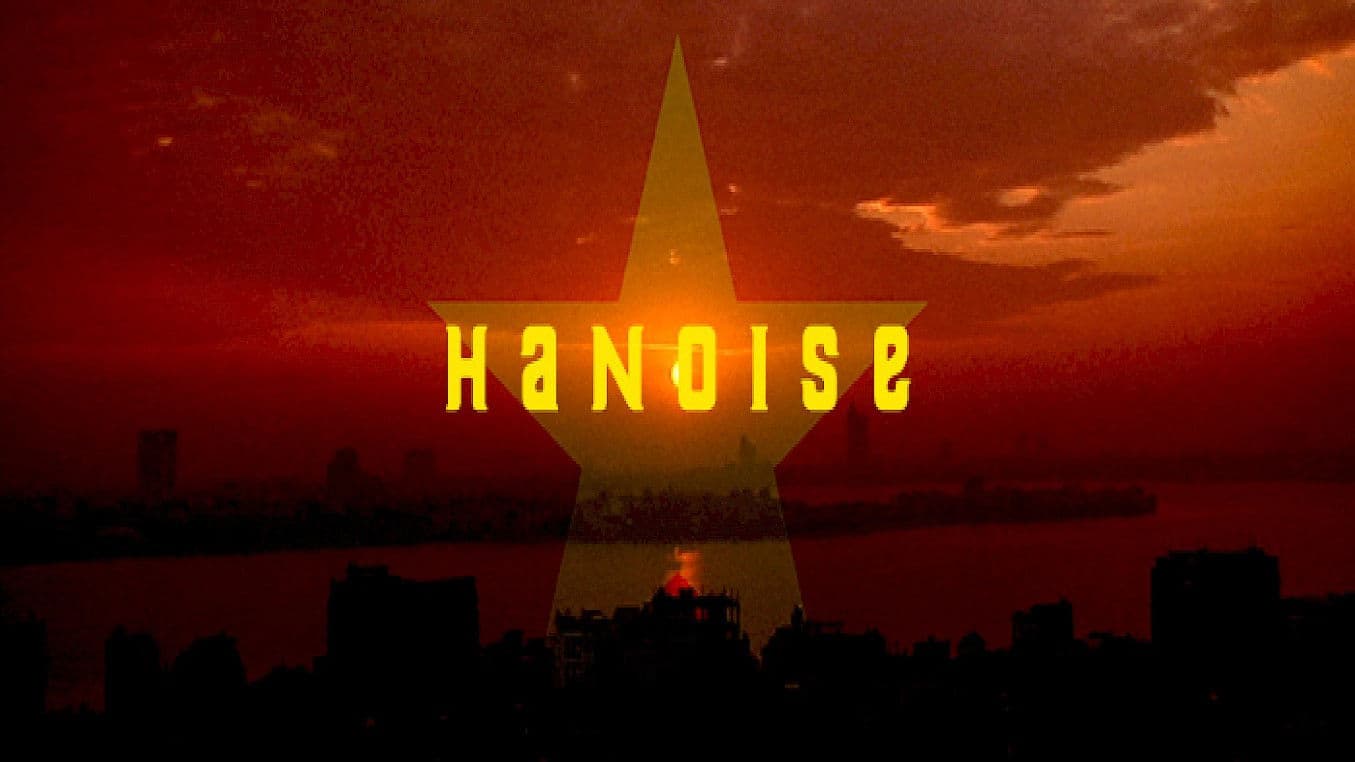 VIET≈NAM ≈ HANOISE