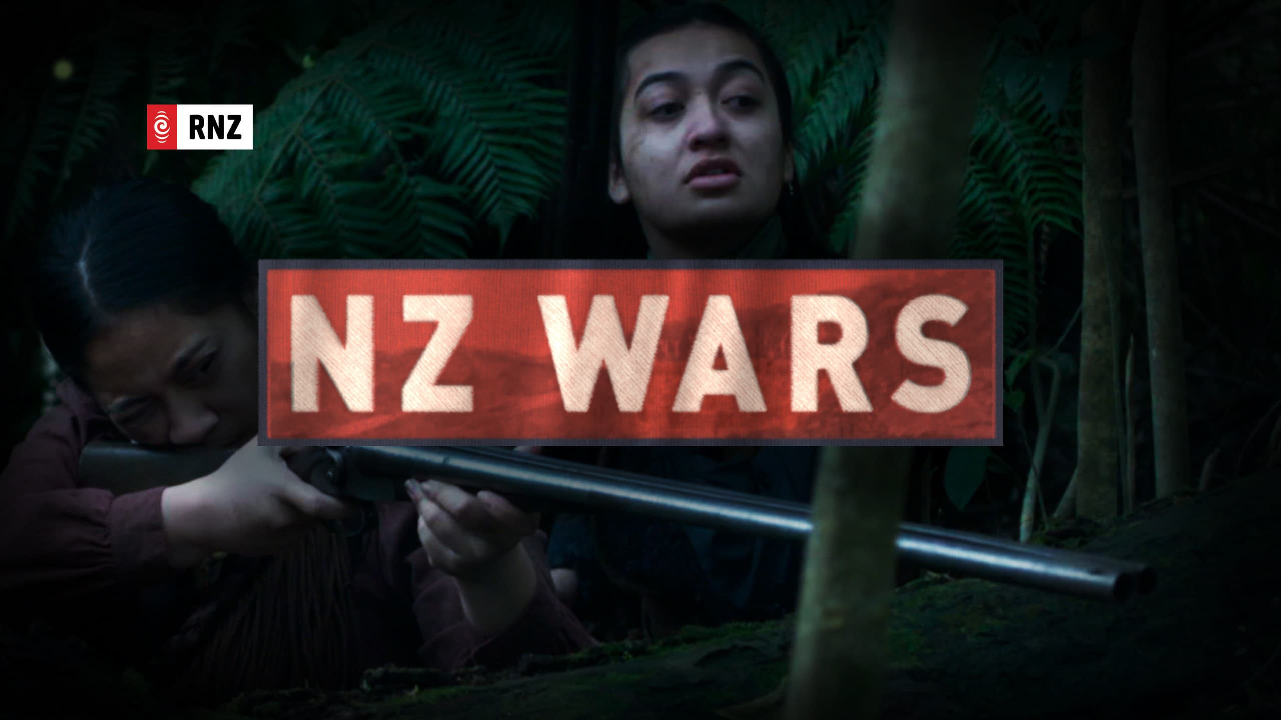 NZ Wars