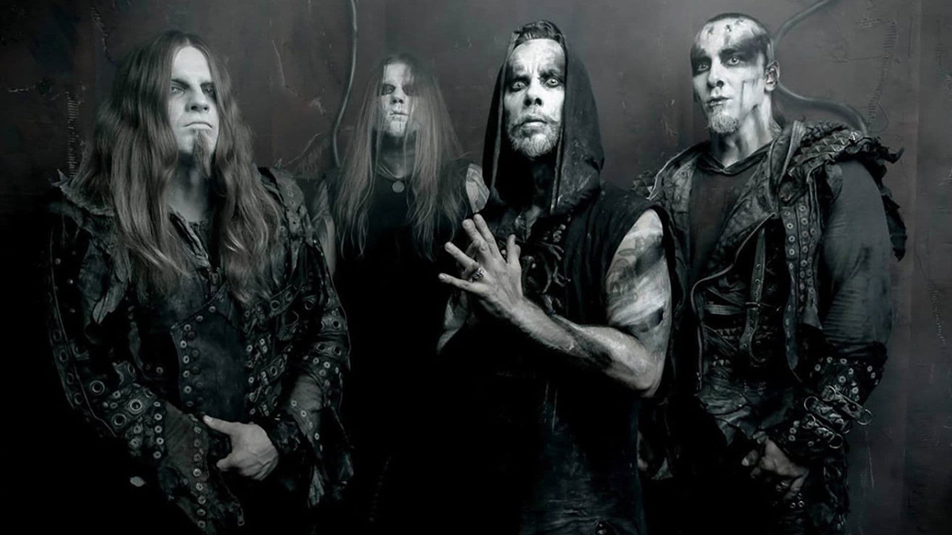 Behemoth: Messe Noire: Live Satanist
