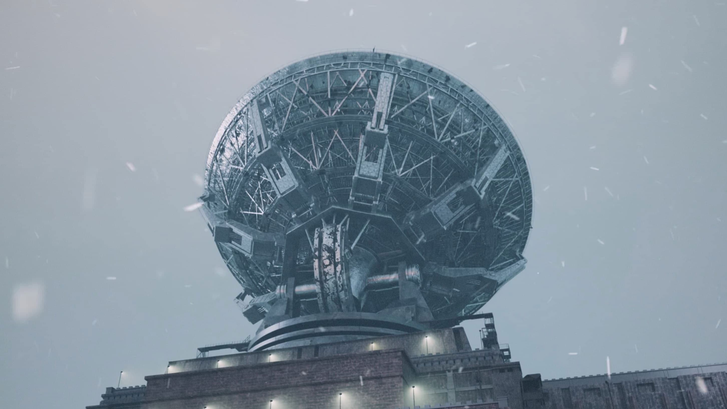 三体2:黑暗森林