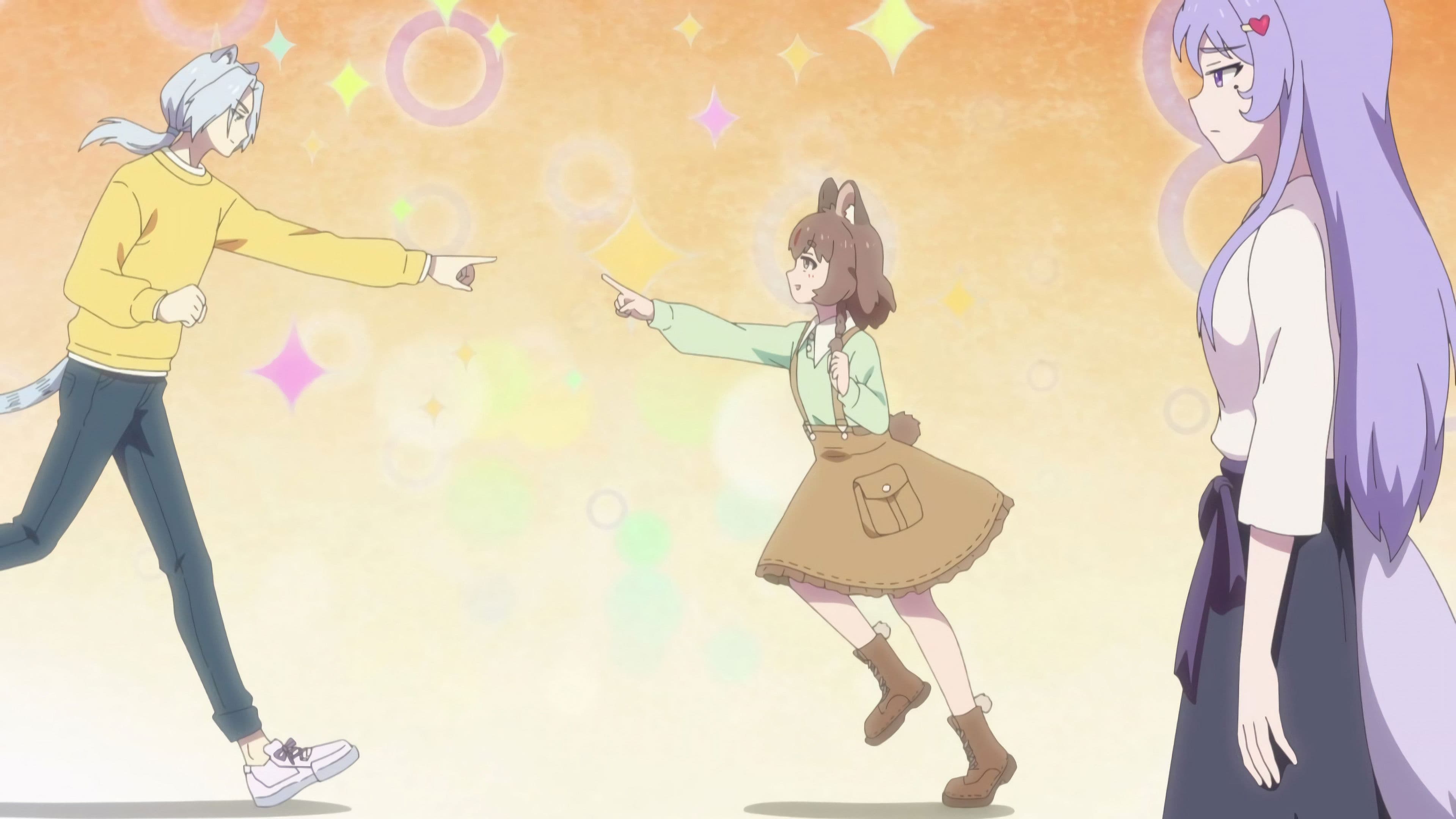 Shan Shantian Tianjian