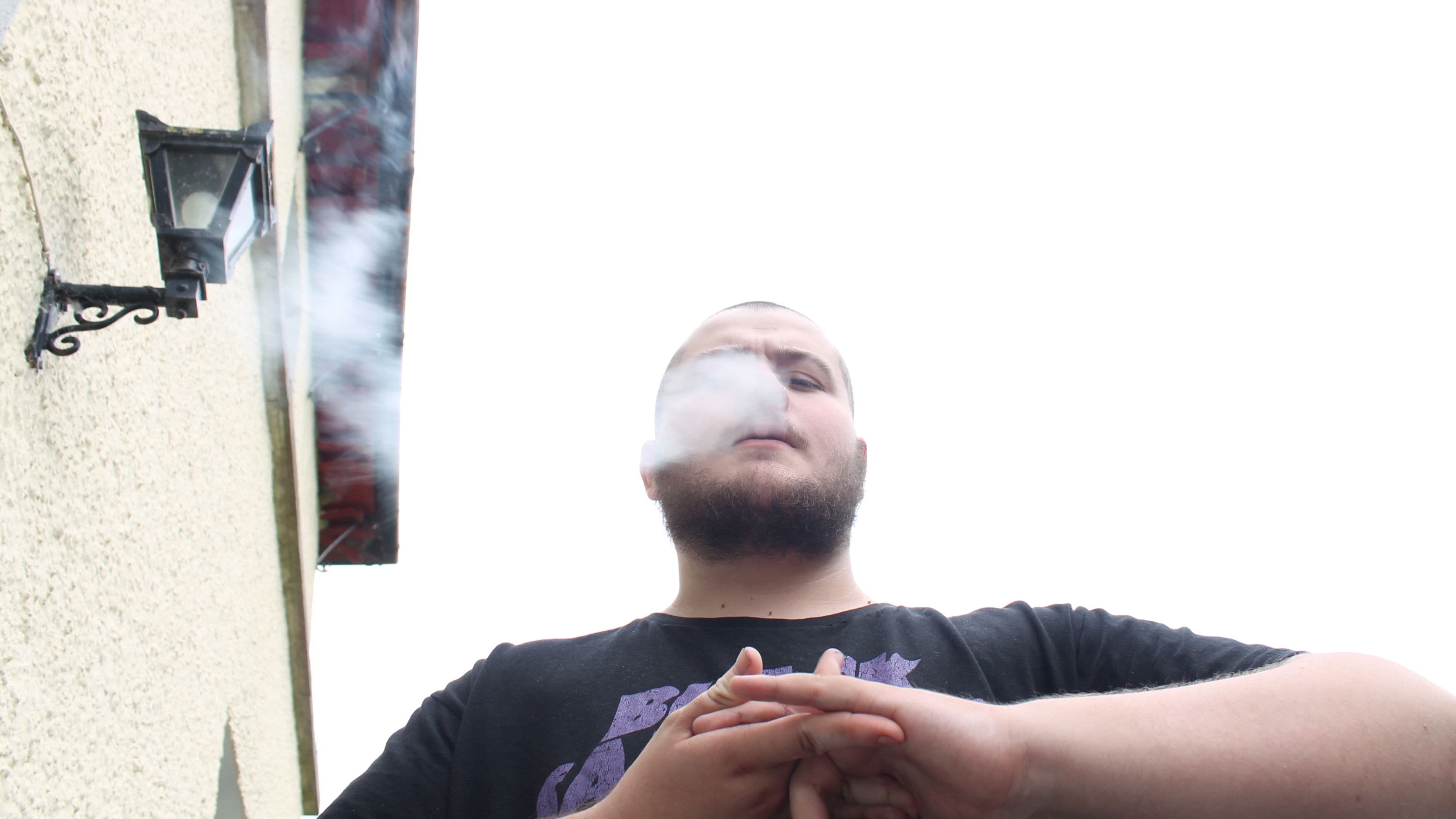 Lads Being Lads: Screen Time