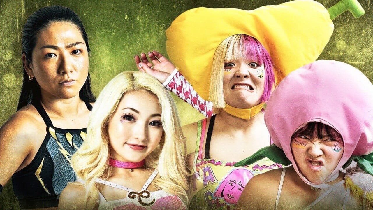 Sendai Girls' Pro Wrestling in Osaka ~Acceleration~