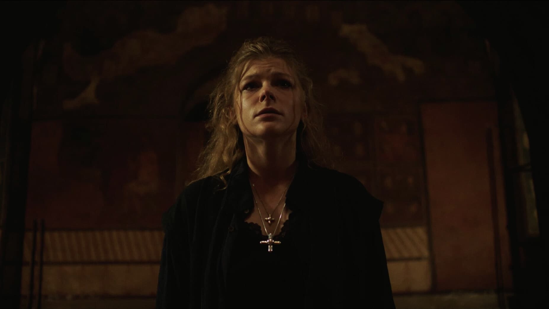 Our House Is on Fire