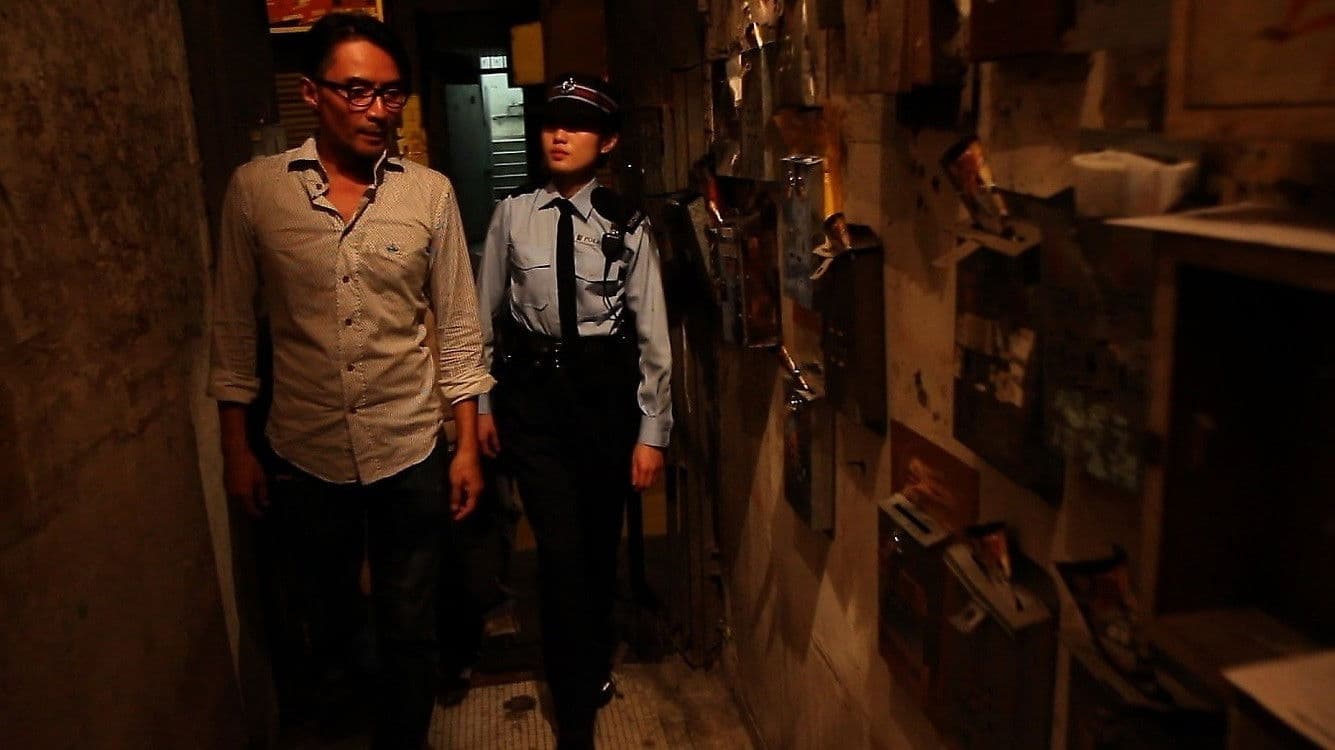 Meeting of the Half Moons