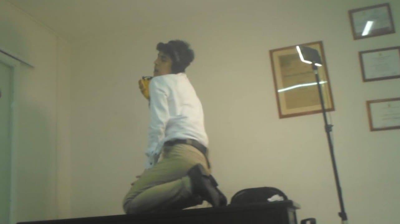 El lado oscuro del arcoíris