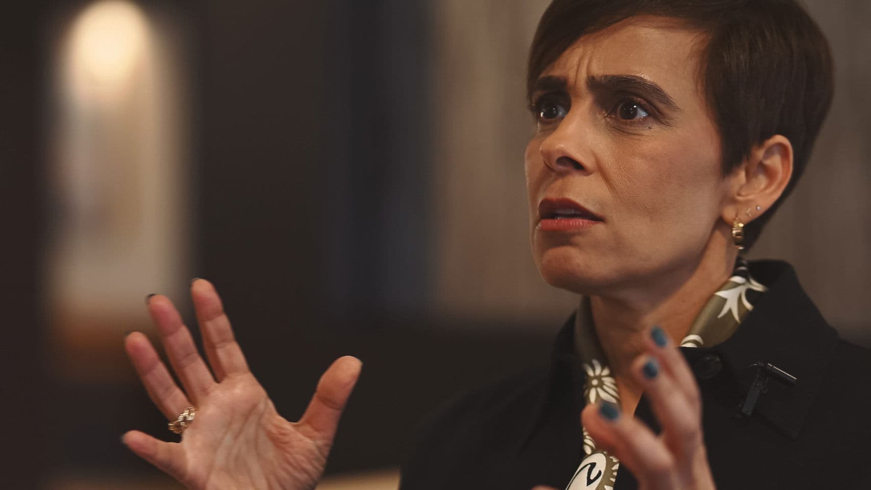 Breathe Freedom: the John McNeil story