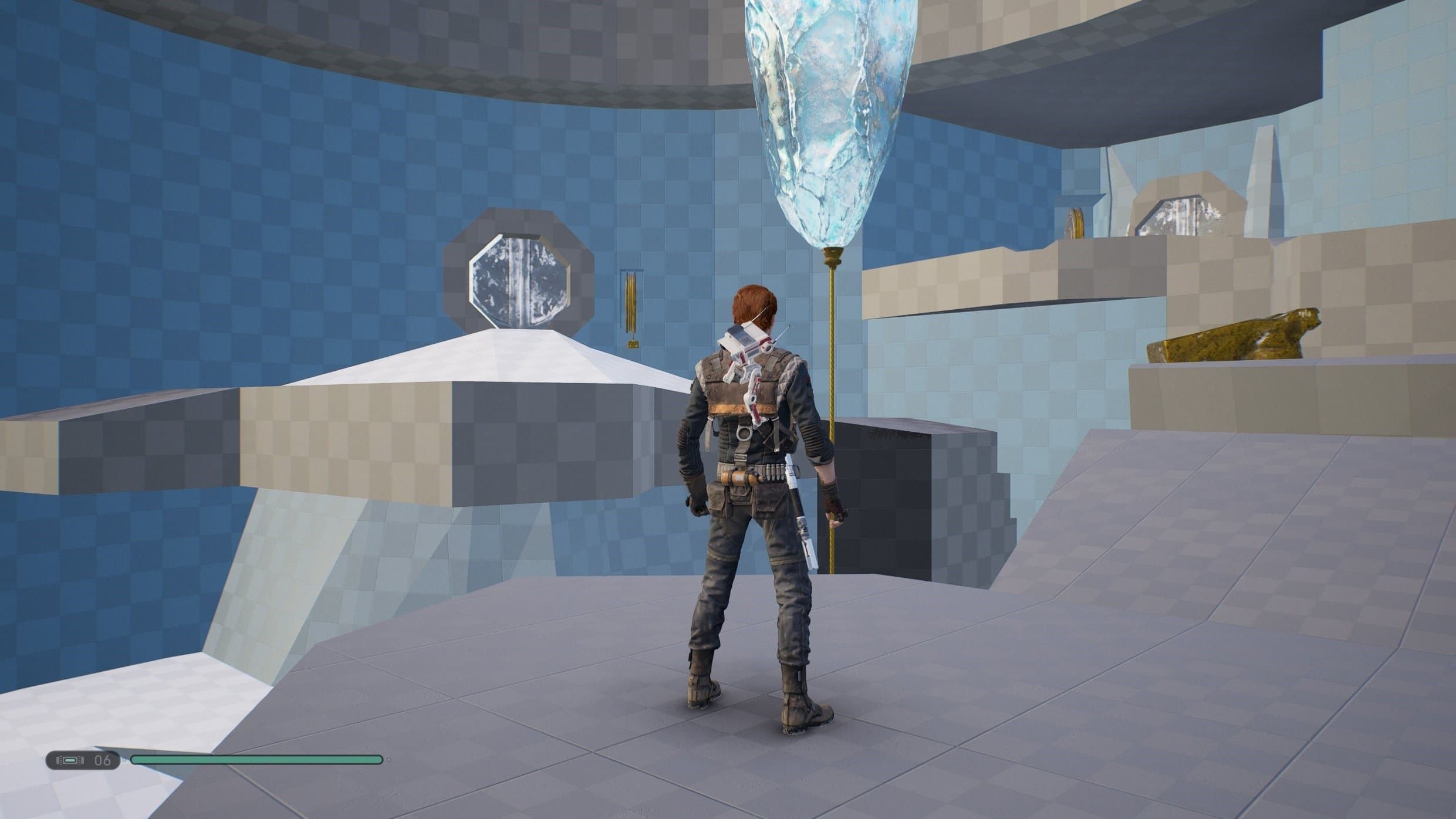 Built by Jedi - The Making of Star Wars Jedi: Fallen Order