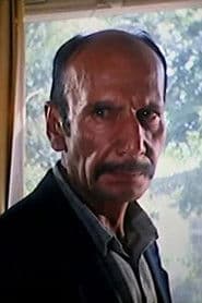 Abdulhay Shermuhamedov