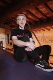 Fabrizio 'Byron' Rink