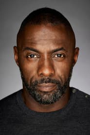 Idris Elba