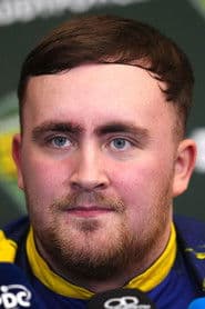 Luke Littler