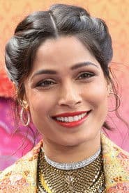 Freida Pinto