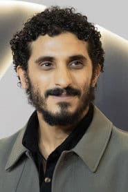 Ahmed Saeed