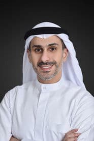 Sultan Saeed Al Darmaki