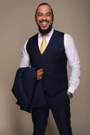 Irvine van der Merwe