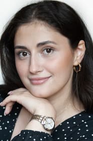Nəzrin Abdullayeva