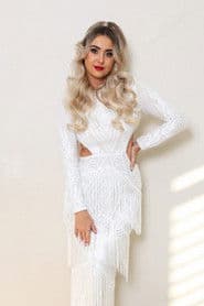 Crystal van der Burgh