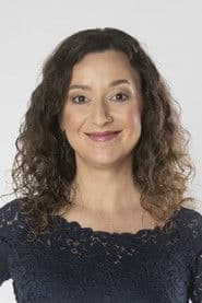 Katarína Šprincová